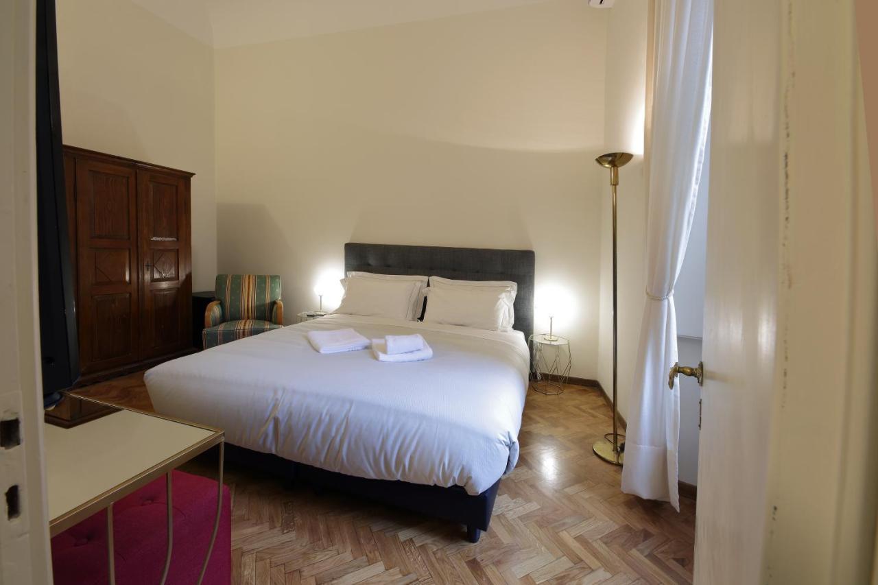 Corsini Tintori Hotell Florens Exteriör bild